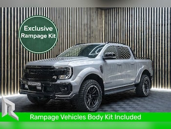 Used Ford Ranger 2026 for sale - 78714380: Photo