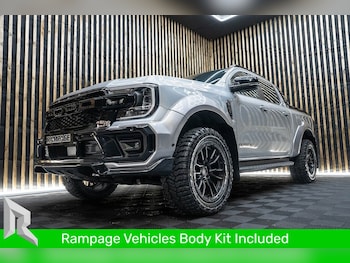 Used Ford Ranger 2026 for sale - 78714380: Photo