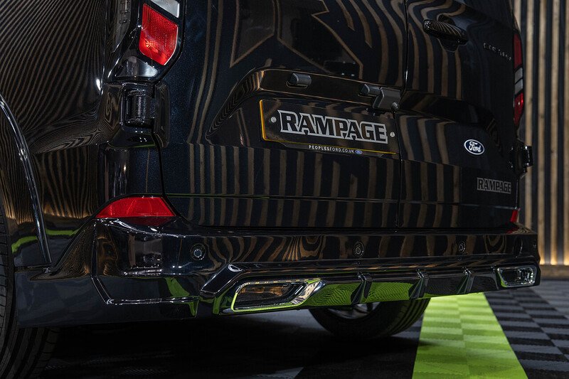 Used Ford Transit Custom for sale - 78197517: Photo 16