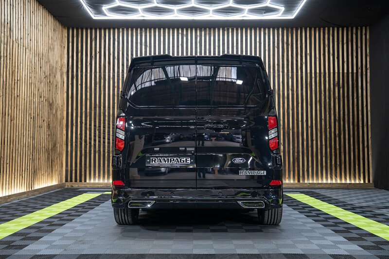 Used Ford Transit Custom for sale - 78197517: Photo 17