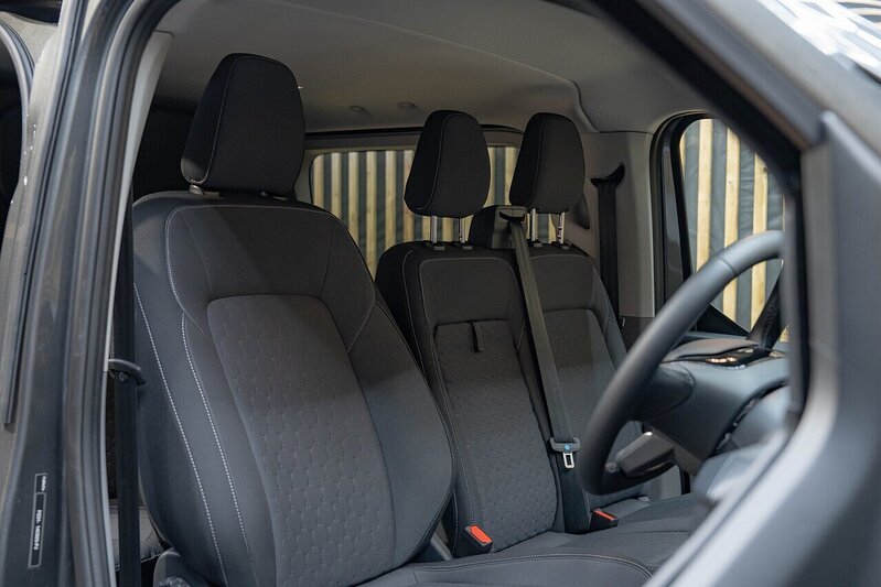 Used Ford Transit Custom for sale - 78197517: Photo 19