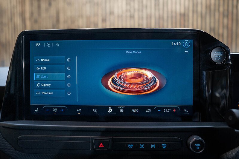 Used Ford Transit Custom for sale - 78197517: Photo 36