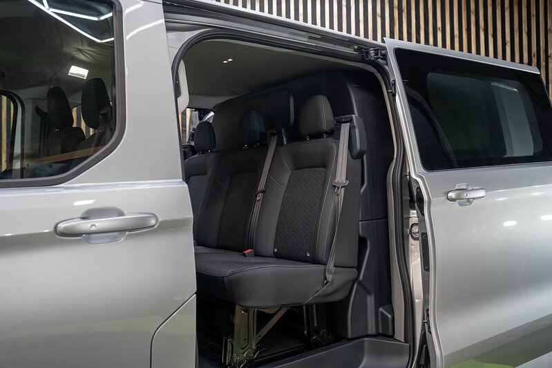 Used Ford Transit Custom for sale - 76831701: Photo 11