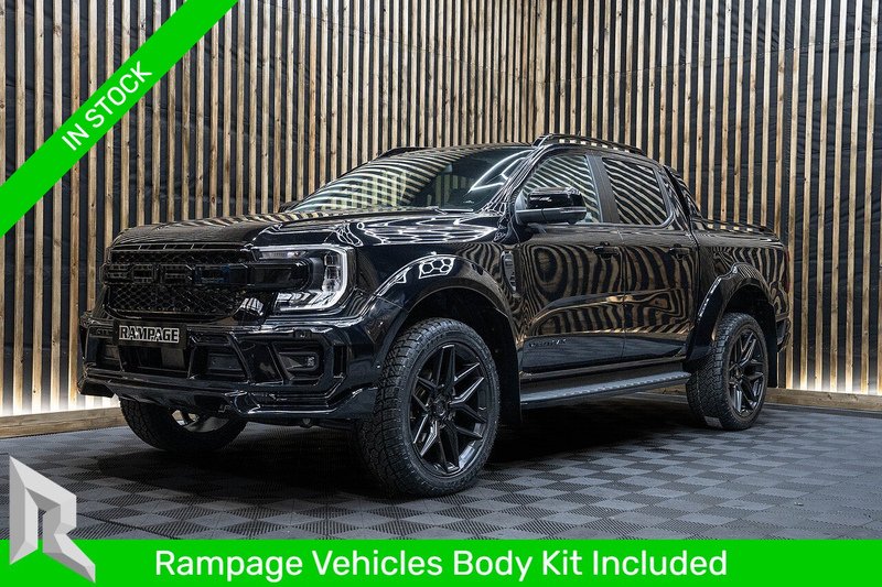 Used Ford Ranger for sale - 76831682: Photo 1