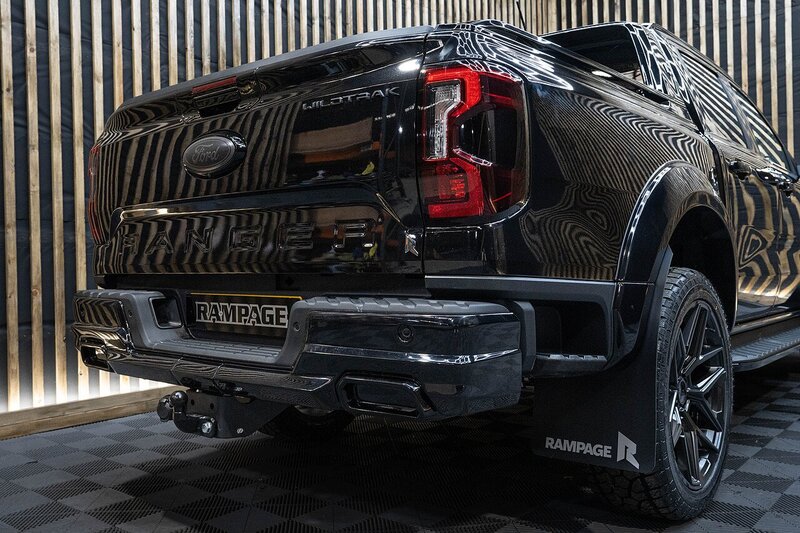 Used Ford Ranger for sale - 76831682: Photo 15