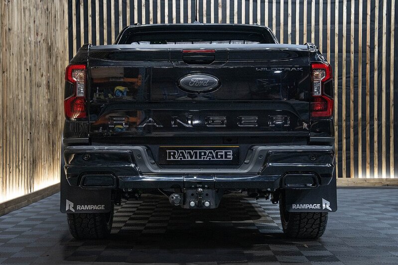 Used Ford Ranger for sale - 76831682: Photo 16