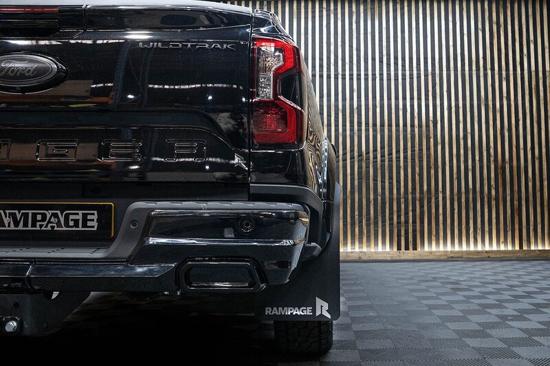 Used Ford Ranger for sale - 76831682: Photo 17