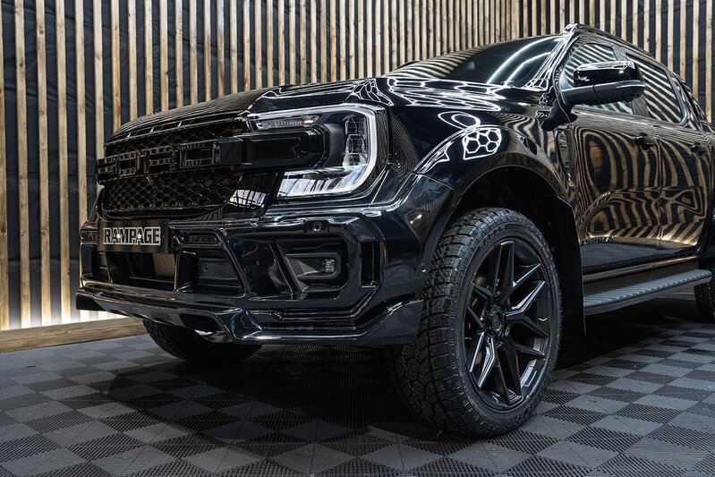 Used Ford Ranger for sale - 76831682: Photo 2