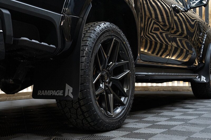 Used Ford Ranger for sale - 76831682: Photo 20