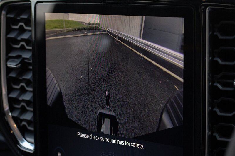 Used Ford Ranger for sale - 76831682: Photo 36