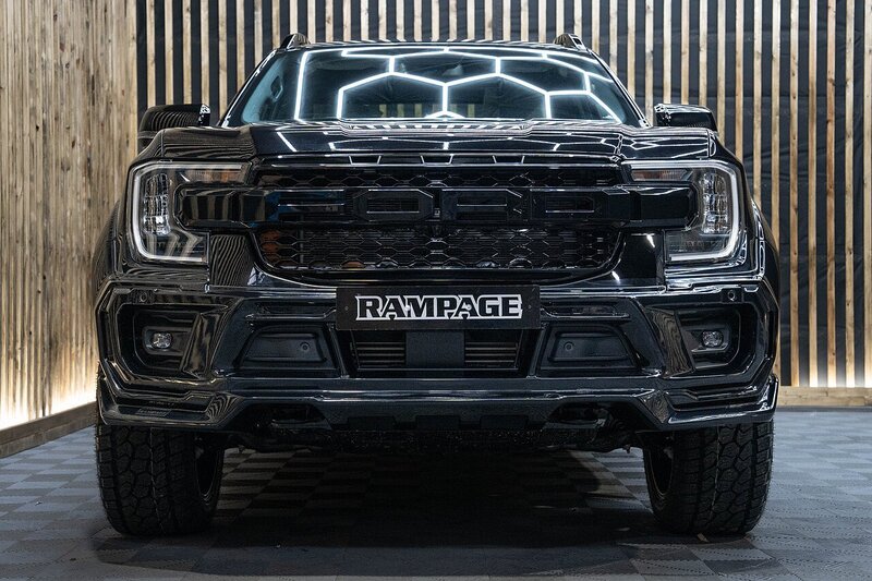 Used Ford Ranger for sale - 76831682: Photo 5