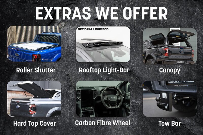 Used Ford Ranger for sale - 76831682: Photo 6