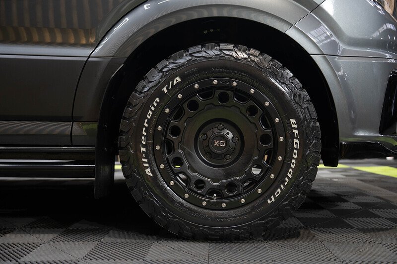 Used MAN TGE for sale - 78182168: Photo 13