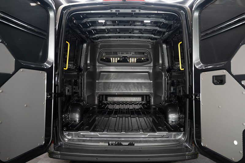 Used MAN TGE for sale - 78182168: Photo 15