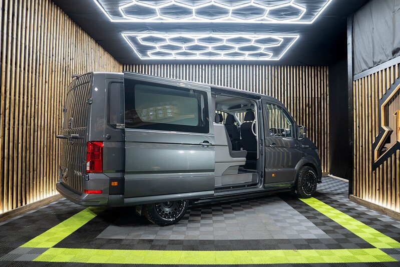 Used MAN TGE for sale - 78182168: Photo 19