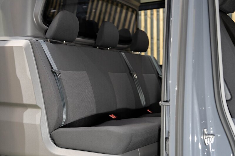 Used MAN TGE for sale - 78182168: Photo 23