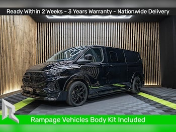 Used Ford Transit Custom 2026 for sale - 78712781: Photo