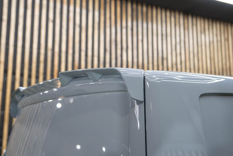 Used Ford Transit Custom for sale - 77107279: Photo 18