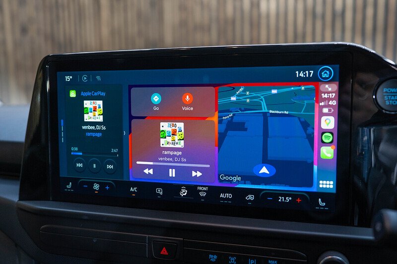 Used Ford Transit Custom for sale - 77107279: Photo 28