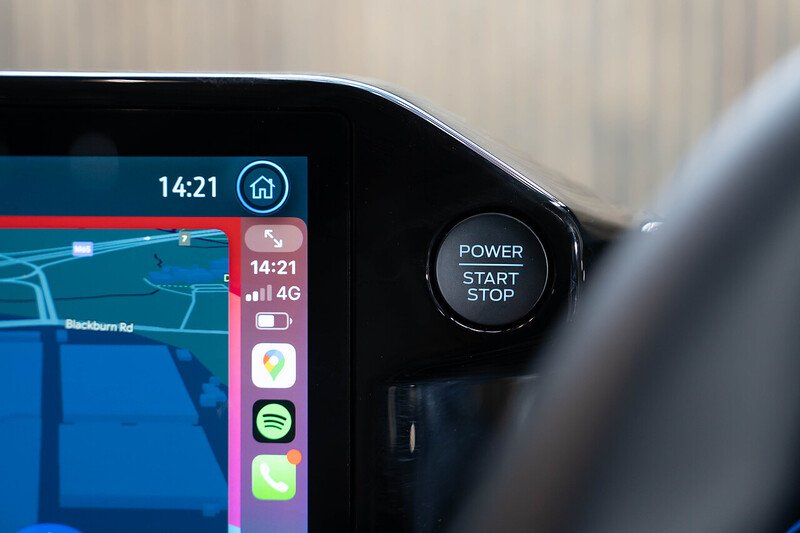 Used Ford Transit Custom for sale - 77107279: Photo 39