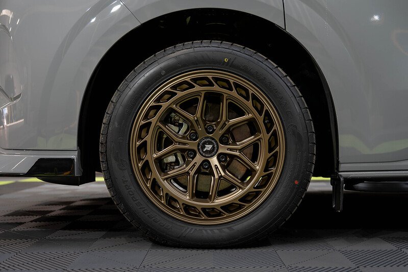 Used Ford Transit Custom for sale - 77107279: Photo 9