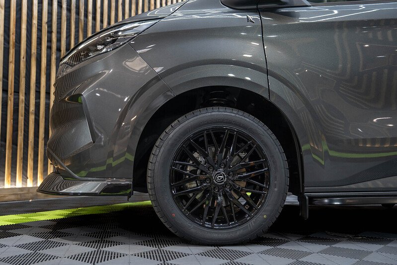 Used Ford Transit Custom for sale - 77250909: Photo 10