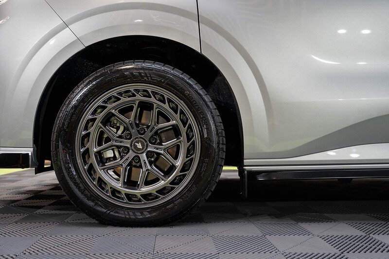 Used Ford Transit Custom for sale - 78182183: Photo 17