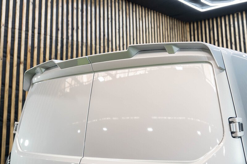 Used Ford Transit Custom for sale - 78182183: Photo 18