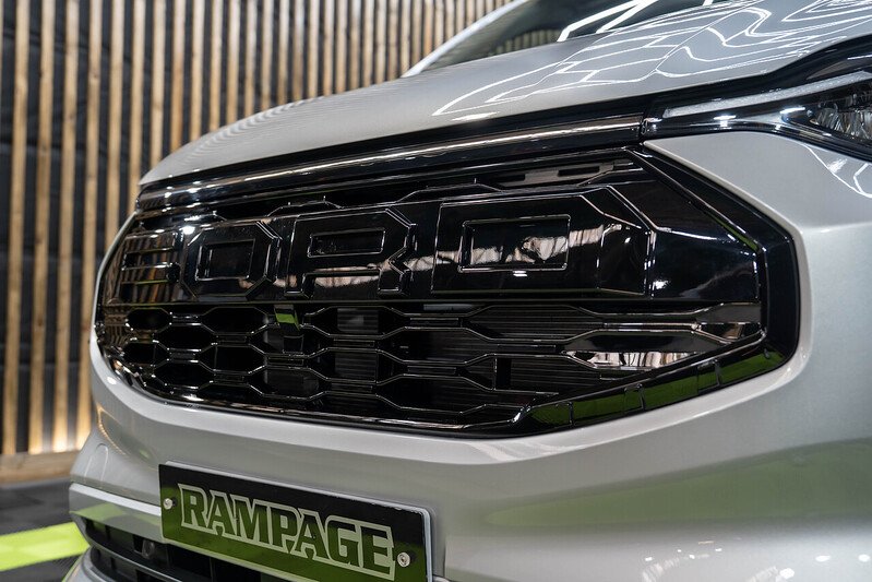 Used Ford Transit Custom for sale - 78182183: Photo 8