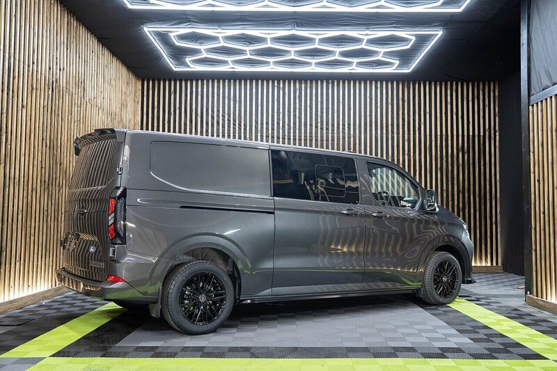 Used Ford Transit Custom for sale - 78182164: Photo 20