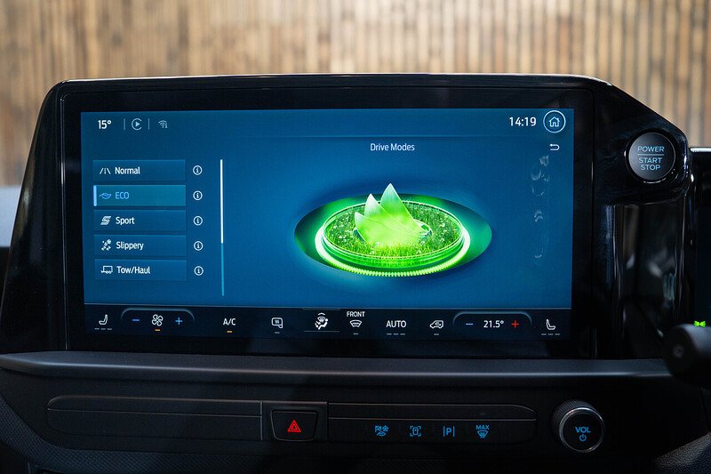 Used Ford Transit Custom for sale - 78182164: Photo 37