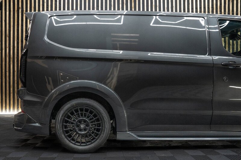 Used Ford Transit Custom for sale - 77568358: Photo 12