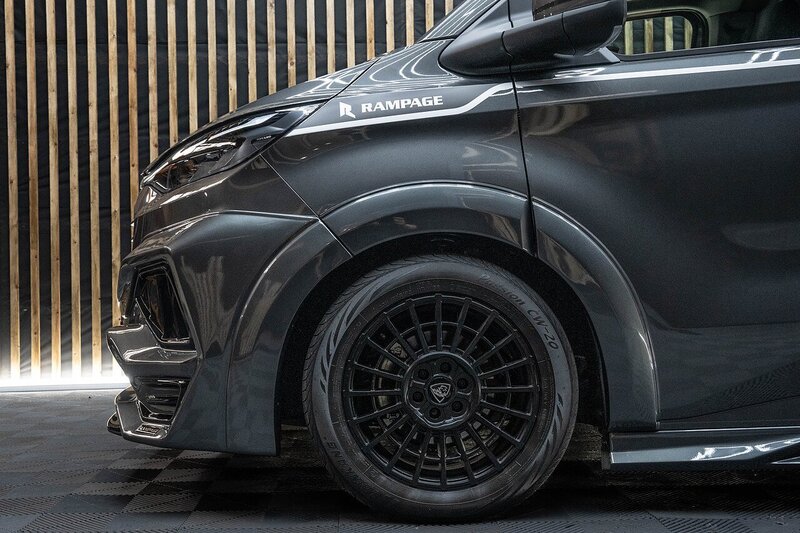 Used Ford Transit Custom for sale - 77568358: Photo 15