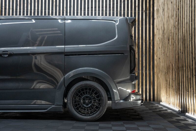 Used Ford Transit Custom for sale - 77568358: Photo 16