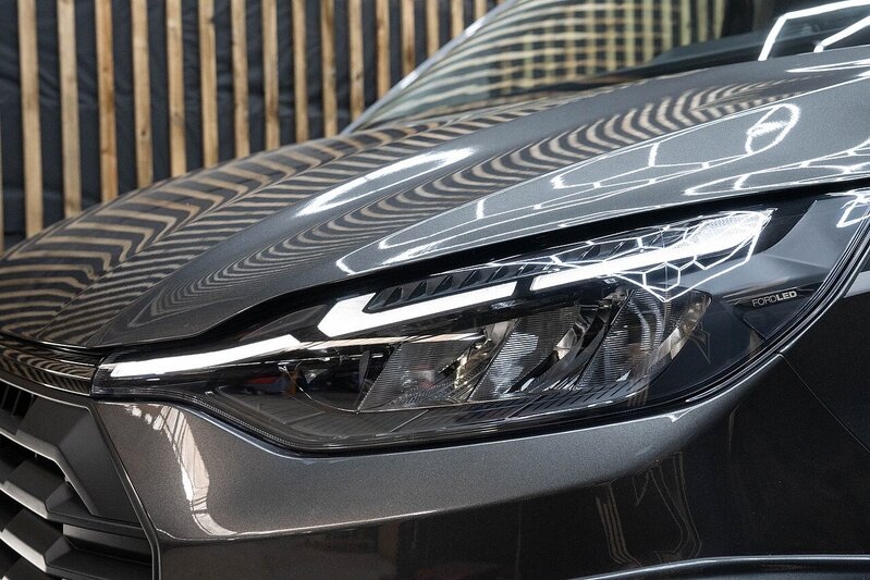 Used Ford Transit Custom for sale - 77568358: Photo 17