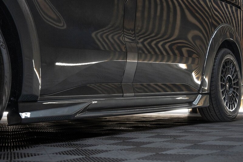 Used Ford Transit Custom for sale - 77568358: Photo 18