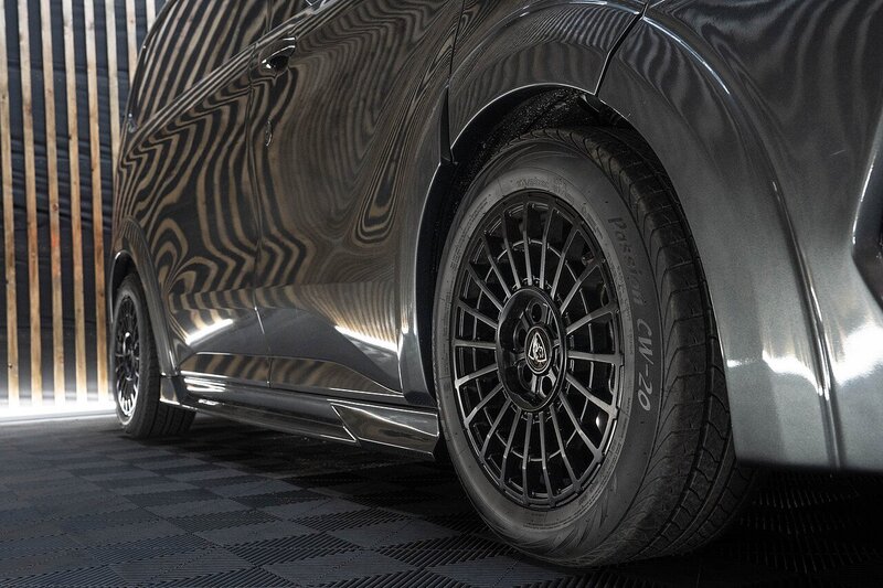 Used Ford Transit Custom for sale - 77568358: Photo 19