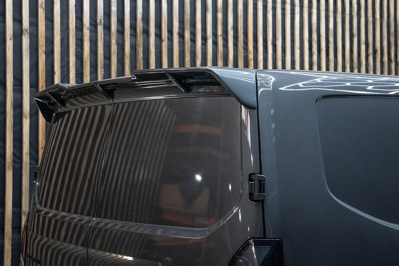 Used Ford Transit Custom for sale - 77568358: Photo 21