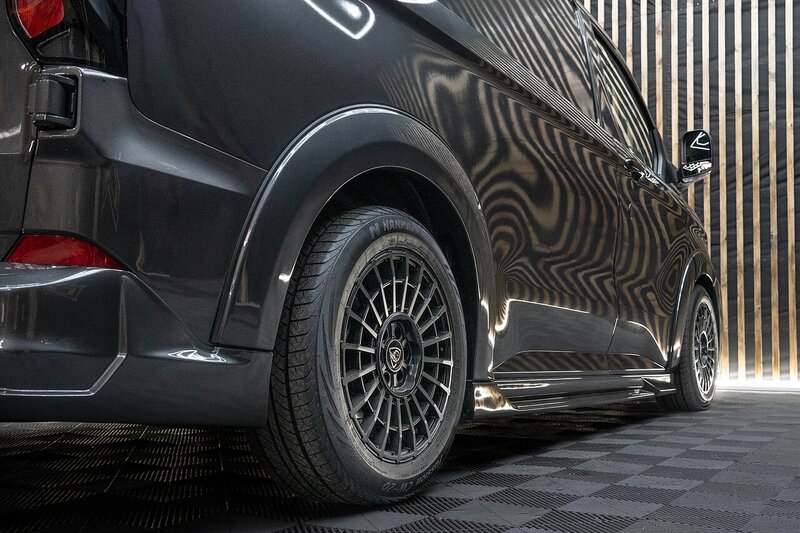 Used Ford Transit Custom for sale - 77568358: Photo 22