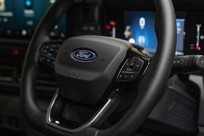 Used Ford Transit Custom for sale - 77568358: Photo 29