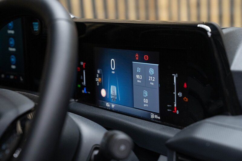 Used Ford Transit Custom for sale - 77568358: Photo 31