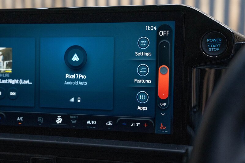 Used Ford Transit Custom for sale - 77568358: Photo 33