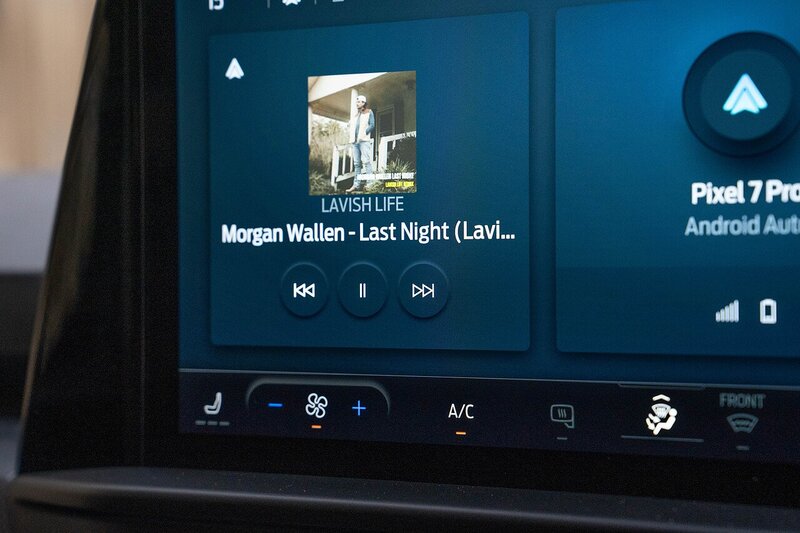 Used Ford Transit Custom for sale - 77568358: Photo 34