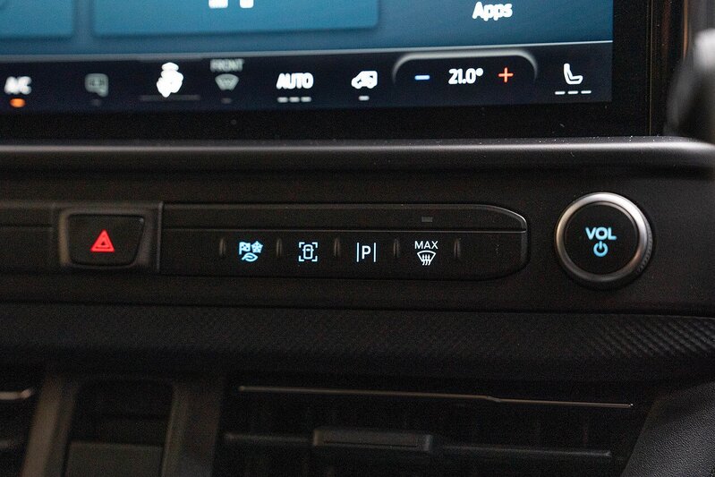 Used Ford Transit Custom for sale - 77568358: Photo 35