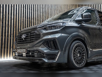 Used Ford Transit Custom 2026 for sale - 77568358: Photo