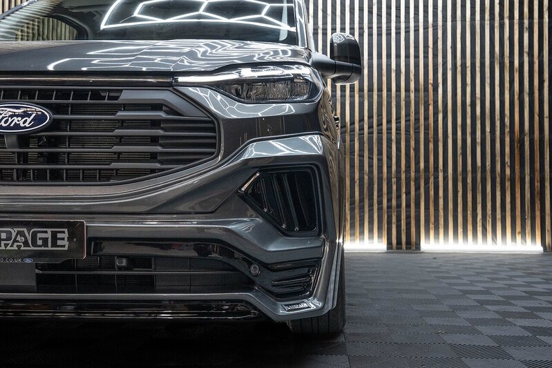 Used Ford Transit Custom for sale - 77568358: Photo 6