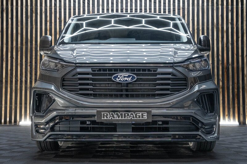 Used Ford Transit Custom for sale - 77568358: Photo 7