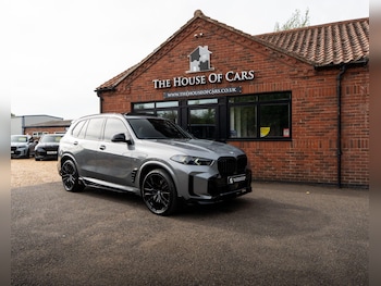 Used BMW X5 2023 for sale - 75781384: Photo
