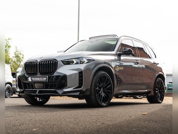 Used BMW X5 2023 for sale - 75781384: Photo