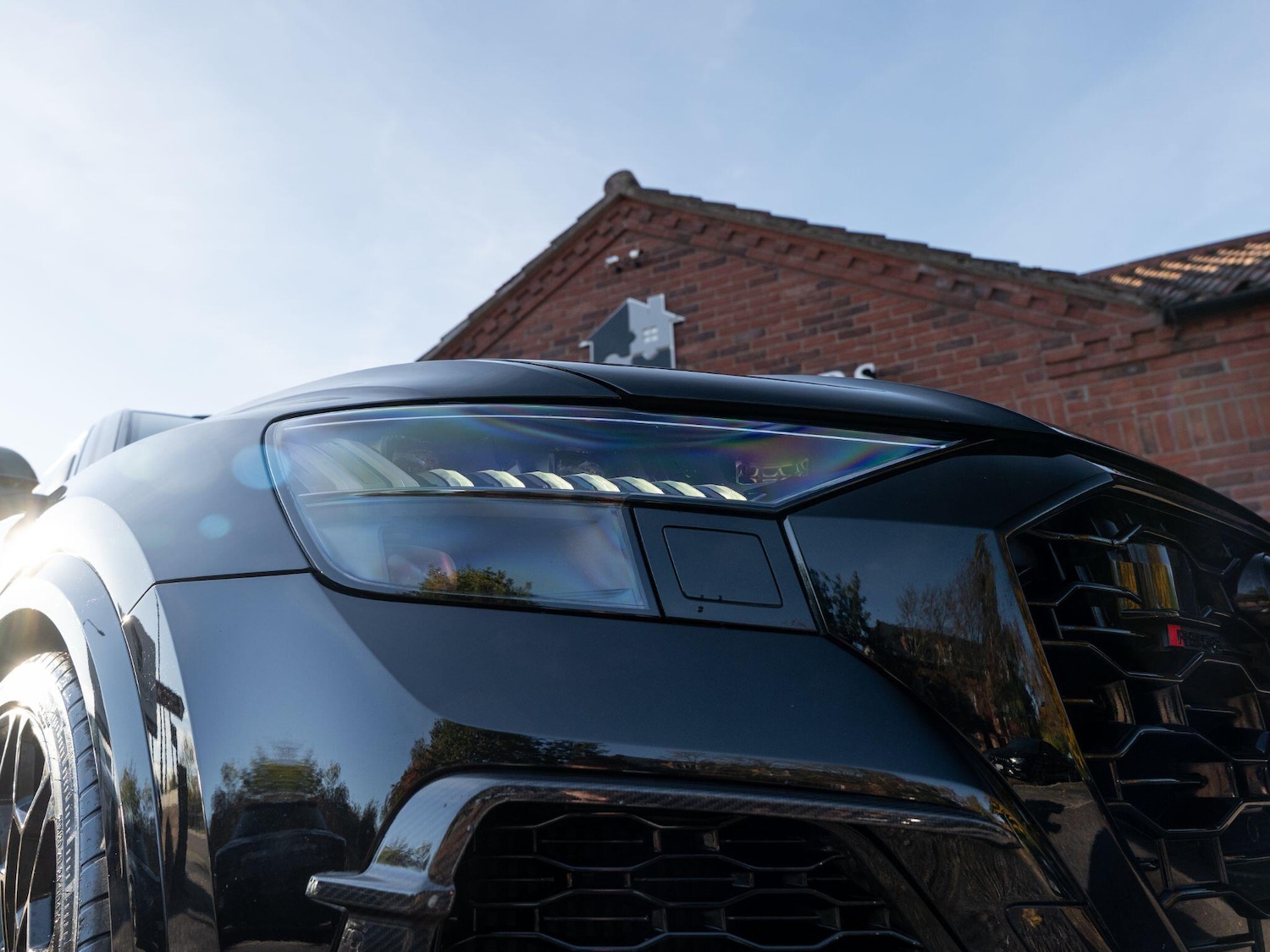 Used Audi RS Q8 for sale - 76527802: Photo 34